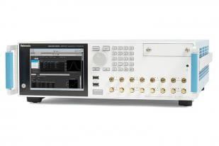 泰克任意波形发生器 AWG5200 系列