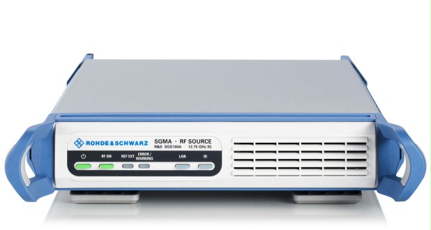 R&S®SGS100A SGMA 射频源