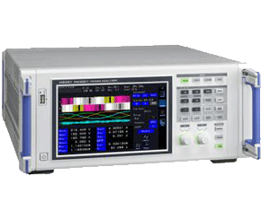 PW6001功率分析仪