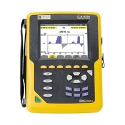 C.A 8336三相电能质量分析仪