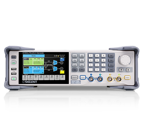 鼎阳 1GHz SDG7000A系列任意波形发生器