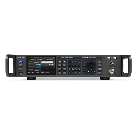 深圳鼎阳 40GHz SSG6000A系列微波信号发生器