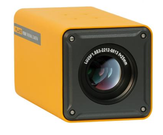 福禄克新品 Fluke RSE30/60 高性价比在线红外热像仪-环动联科