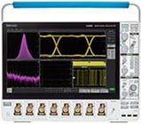 6 系列 B MSO 混合信号示波器