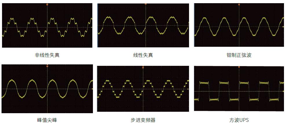 IT-M7700系列 高性能可编程交流电源(图5) IT-M7700系列 高性能可编程交流电源(图5)