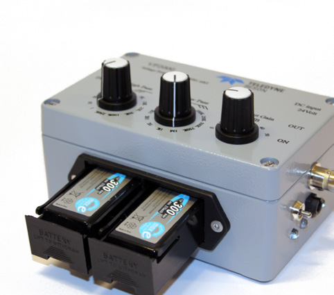 RESON EC6081 mk2前置放大器(图1) RESON EC6081 mk2前置放大器(图1)