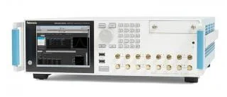 泰克任意波形发生器 AWG5200 系列(图1)