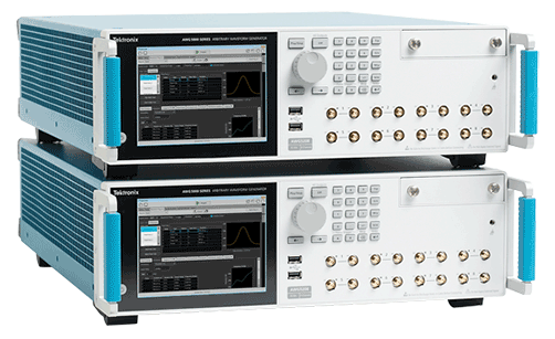 泰克任意波形发生器 AWG5200 系列(图2)