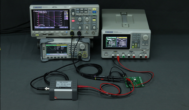 鼎阳示波器SDS2000X-E系列2通道 100~350MHz(图1)